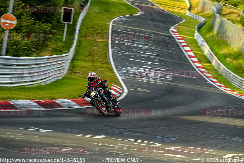 Bild #14546165 - Touristenfahrten Nürburgring Nordschleife (13.09.2021)