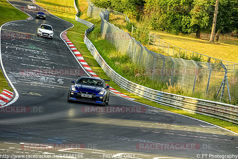 Bild #14546166 - Touristenfahrten Nürburgring Nordschleife (13.09.2021)