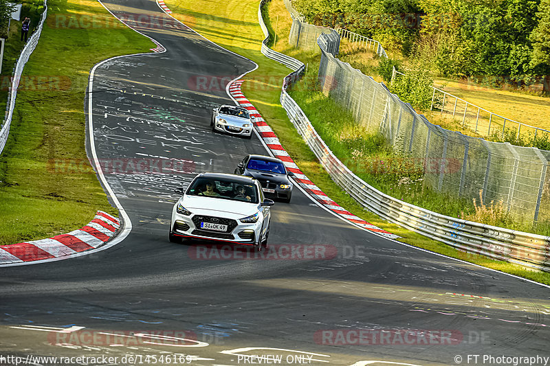 Bild #14546169 - Touristenfahrten Nürburgring Nordschleife (13.09.2021)