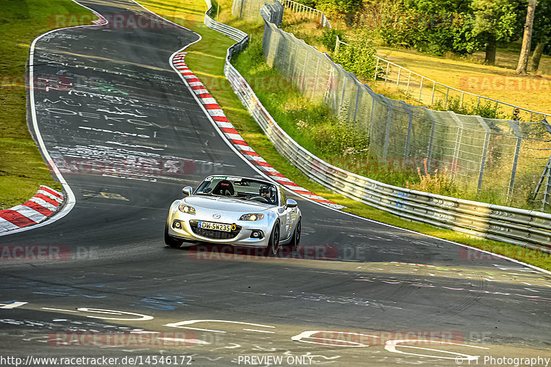 Bild #14546172 - Touristenfahrten Nürburgring Nordschleife (13.09.2021)