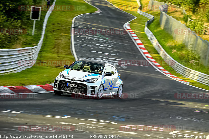 Bild #14546173 - Touristenfahrten Nürburgring Nordschleife (13.09.2021)