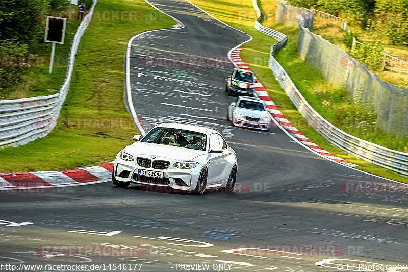 Bild #14546177 - Touristenfahrten Nürburgring Nordschleife (13.09.2021)