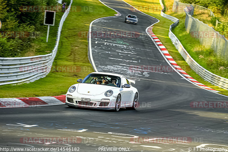 Bild #14546182 - Touristenfahrten Nürburgring Nordschleife (13.09.2021)