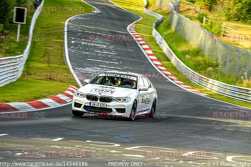 Bild #14546186 - Touristenfahrten Nürburgring Nordschleife (13.09.2021)