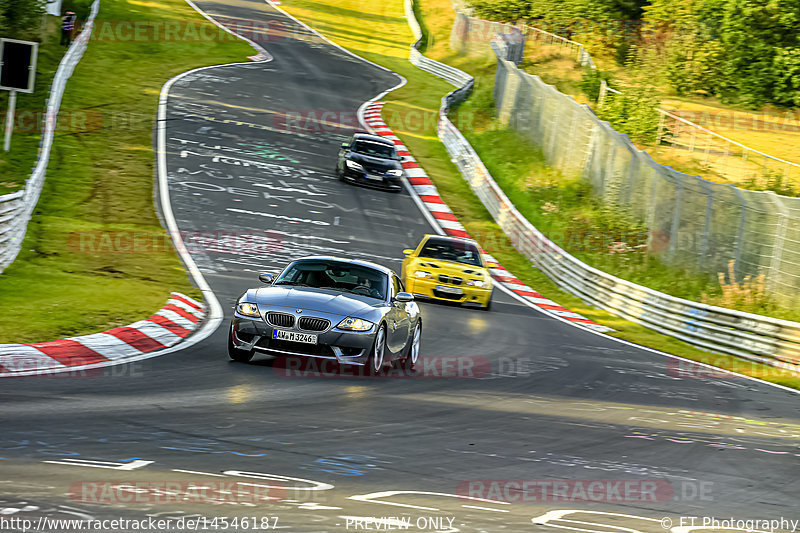 Bild #14546187 - Touristenfahrten Nürburgring Nordschleife (13.09.2021)