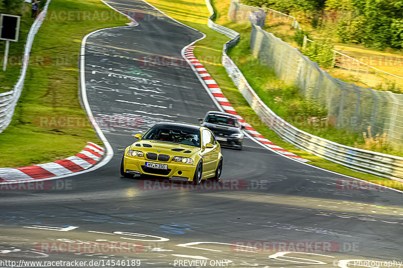 Bild #14546189 - Touristenfahrten Nürburgring Nordschleife (13.09.2021)