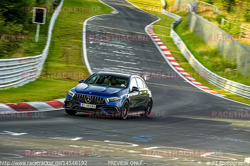 Bild #14546192 - Touristenfahrten Nürburgring Nordschleife (13.09.2021)