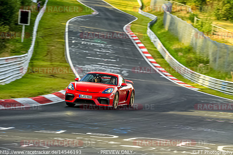 Bild #14546193 - Touristenfahrten Nürburgring Nordschleife (13.09.2021)