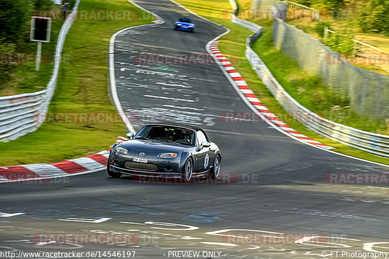 Bild #14546197 - Touristenfahrten Nürburgring Nordschleife (13.09.2021)