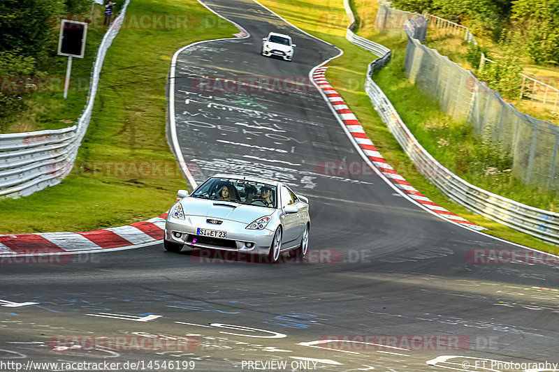 Bild #14546199 - Touristenfahrten Nürburgring Nordschleife (13.09.2021)