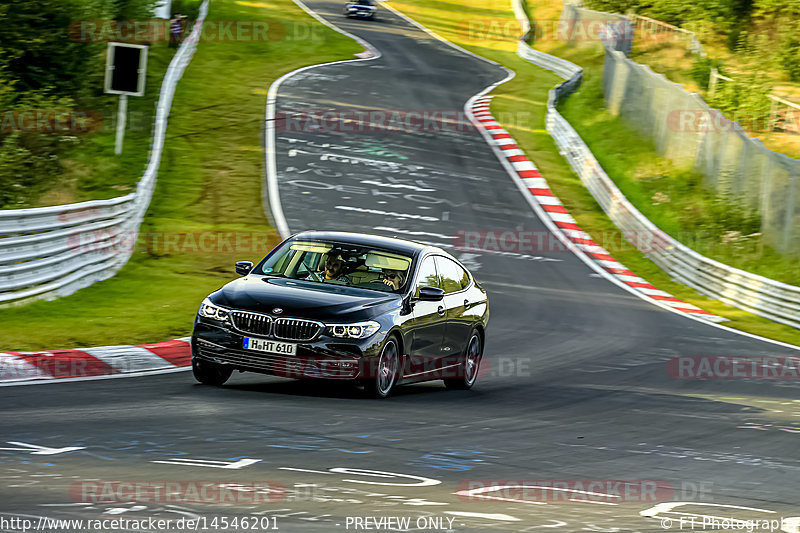 Bild #14546201 - Touristenfahrten Nürburgring Nordschleife (13.09.2021)