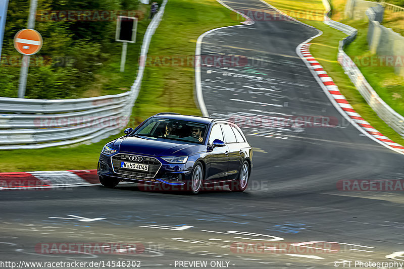 Bild #14546202 - Touristenfahrten Nürburgring Nordschleife (13.09.2021)