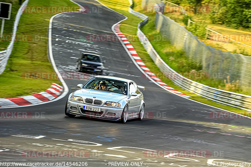 Bild #14546206 - Touristenfahrten Nürburgring Nordschleife (13.09.2021)