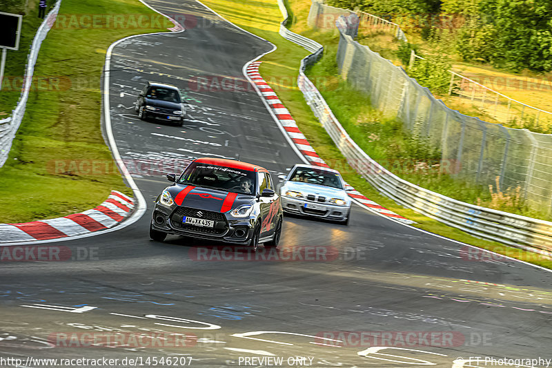 Bild #14546207 - Touristenfahrten Nürburgring Nordschleife (13.09.2021)