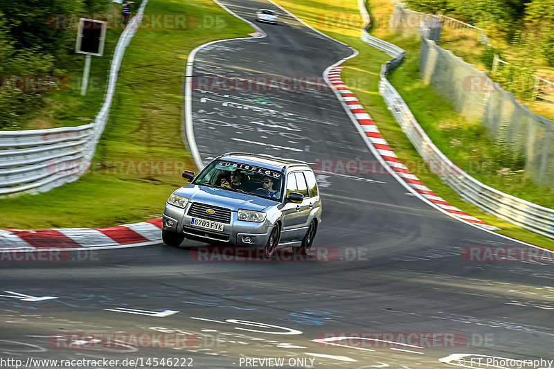 Bild #14546222 - Touristenfahrten Nürburgring Nordschleife (13.09.2021)