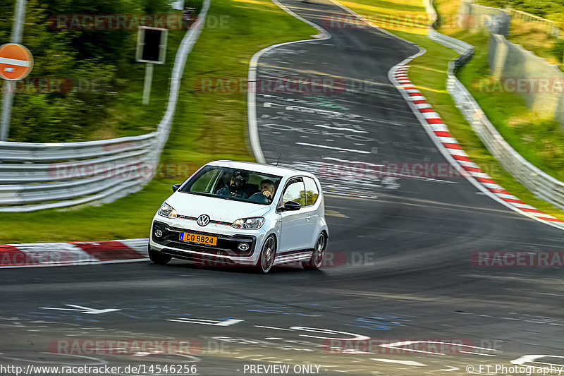 Bild #14546256 - Touristenfahrten Nürburgring Nordschleife (13.09.2021)