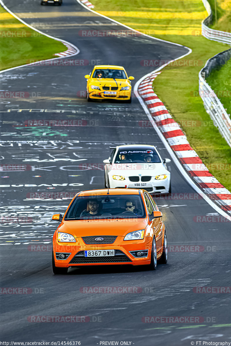 Bild #14546376 - Touristenfahrten Nürburgring Nordschleife (13.09.2021)