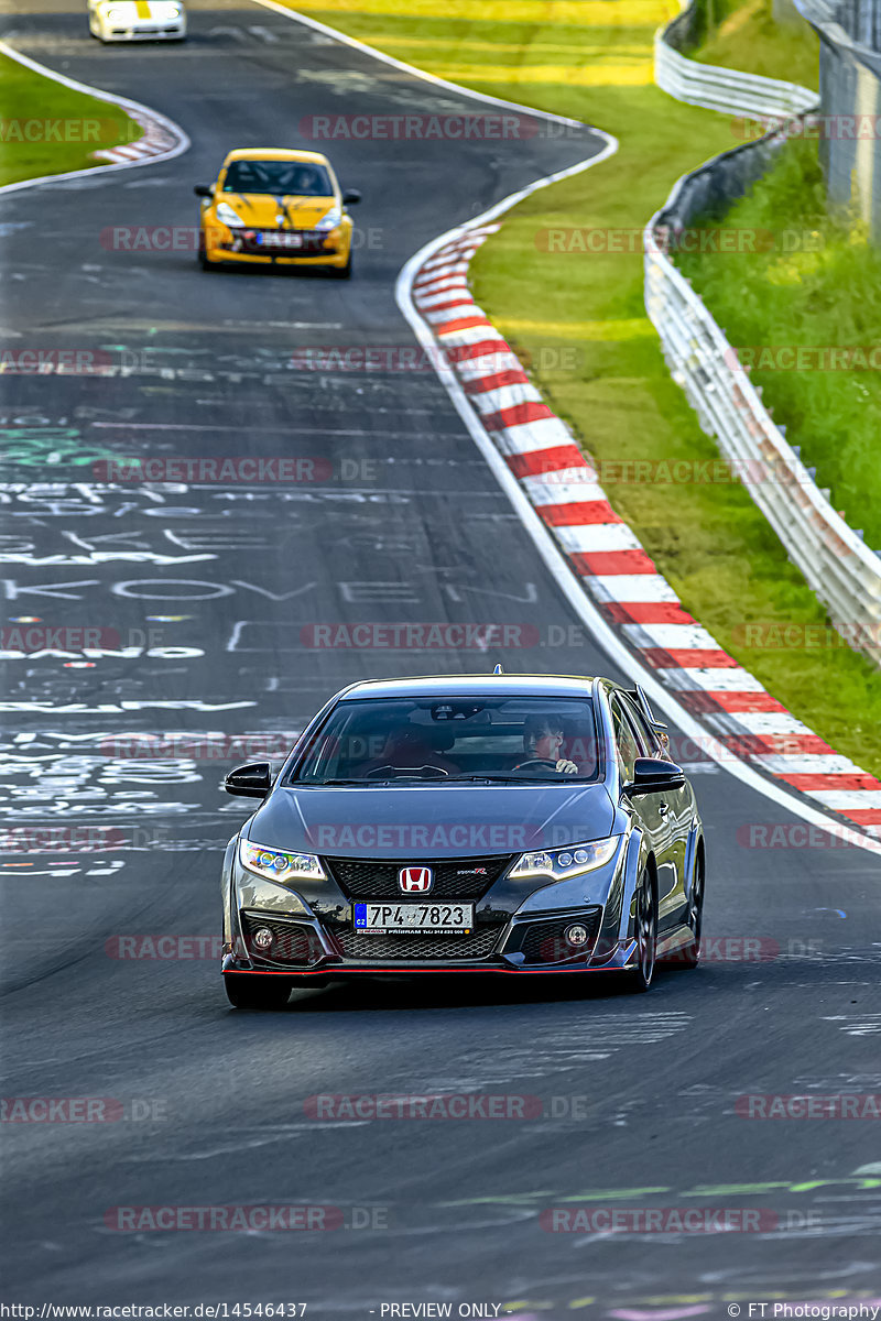 Bild #14546437 - Touristenfahrten Nürburgring Nordschleife (13.09.2021)