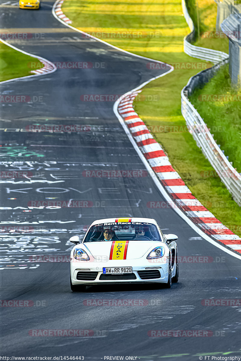 Bild #14546443 - Touristenfahrten Nürburgring Nordschleife (13.09.2021)