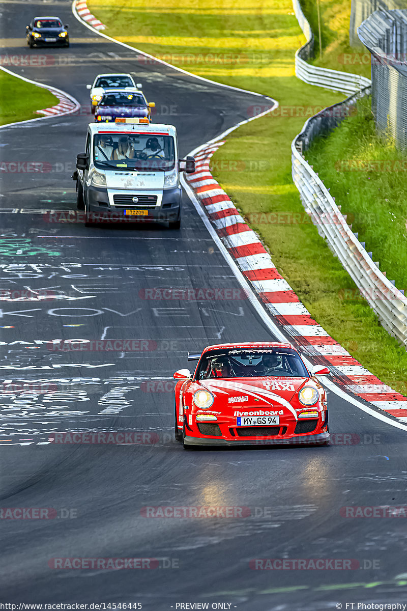 Bild #14546445 - Touristenfahrten Nürburgring Nordschleife (13.09.2021)