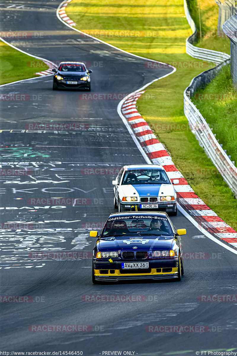 Bild #14546450 - Touristenfahrten Nürburgring Nordschleife (13.09.2021)