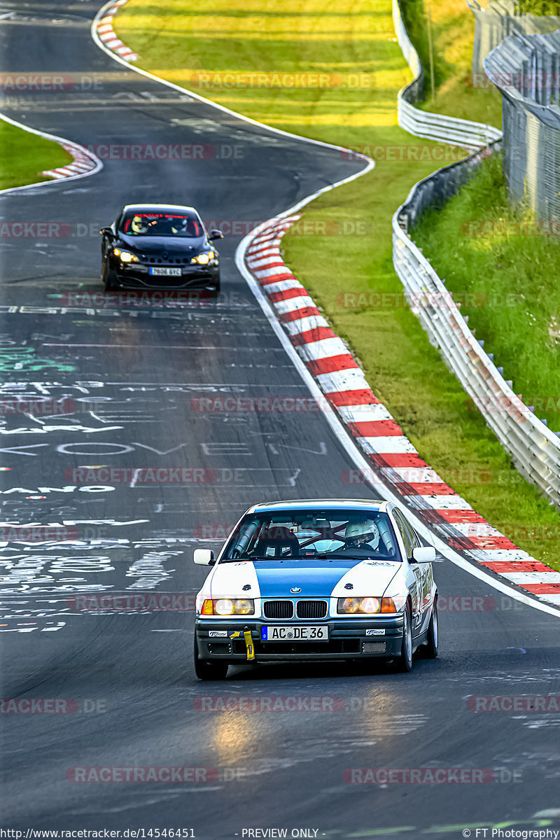 Bild #14546451 - Touristenfahrten Nürburgring Nordschleife (13.09.2021)