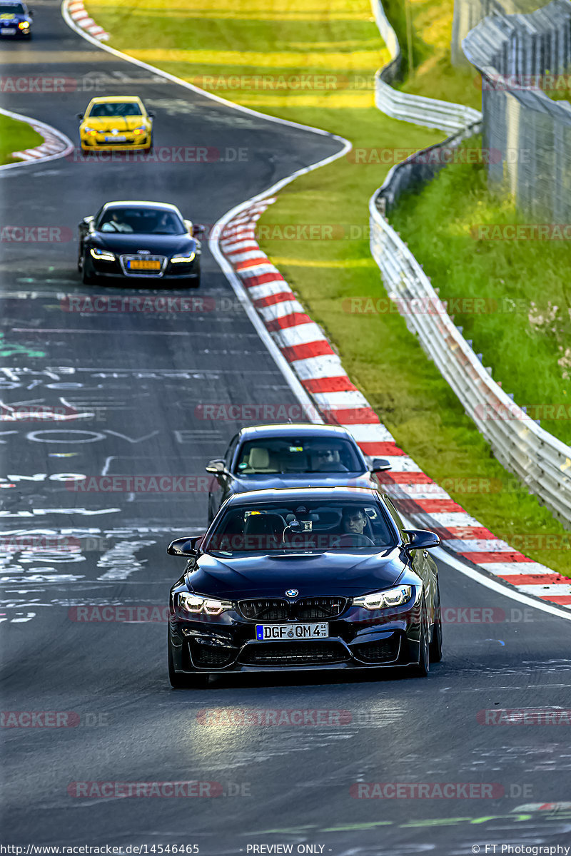 Bild #14546465 - Touristenfahrten Nürburgring Nordschleife (13.09.2021)