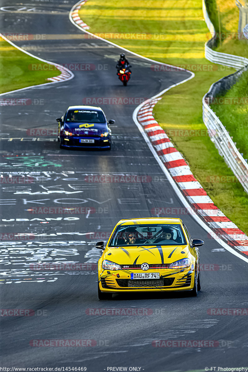 Bild #14546469 - Touristenfahrten Nürburgring Nordschleife (13.09.2021)