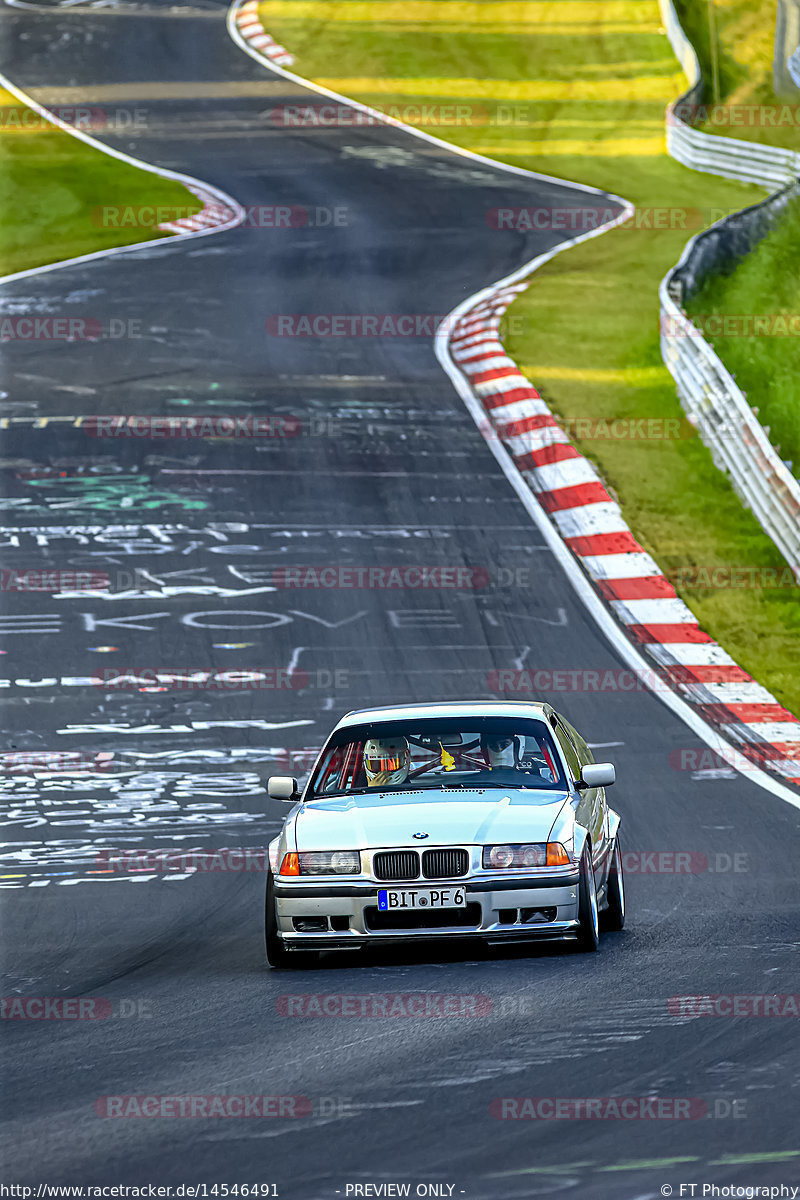 Bild #14546491 - Touristenfahrten Nürburgring Nordschleife (13.09.2021)