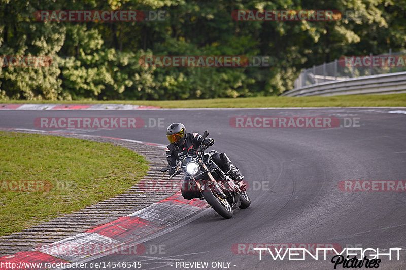 Bild #14546545 - Touristenfahrten Nürburgring Nordschleife (13.09.2021)