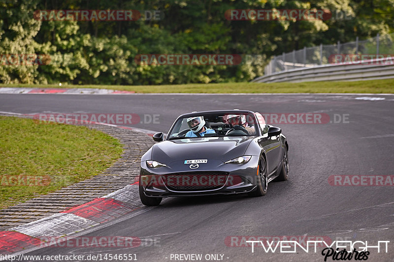 Bild #14546551 - Touristenfahrten Nürburgring Nordschleife (13.09.2021)