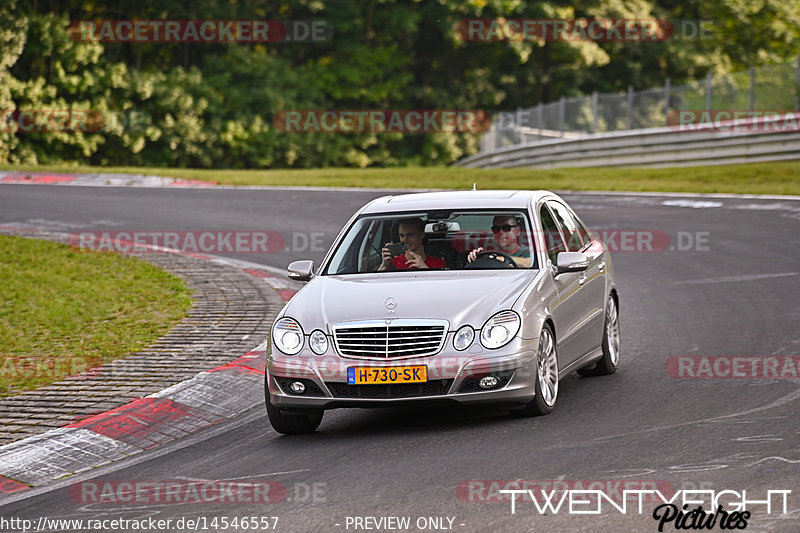 Bild #14546557 - Touristenfahrten Nürburgring Nordschleife (13.09.2021)