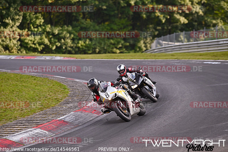 Bild #14546561 - Touristenfahrten Nürburgring Nordschleife (13.09.2021)