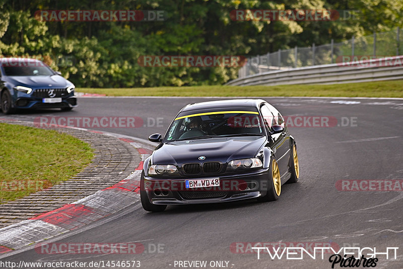 Bild #14546573 - Touristenfahrten Nürburgring Nordschleife (13.09.2021)