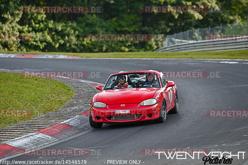 Bild #14546579 - Touristenfahrten Nürburgring Nordschleife (13.09.2021)