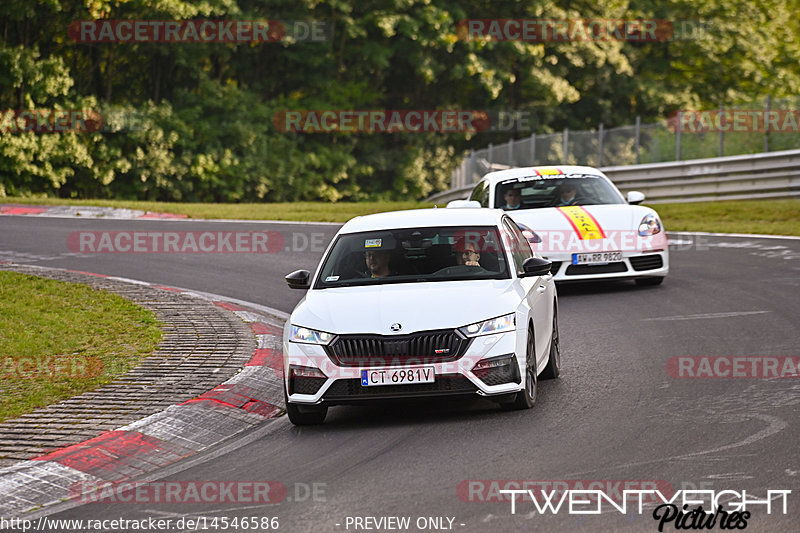 Bild #14546586 - Touristenfahrten Nürburgring Nordschleife (13.09.2021)