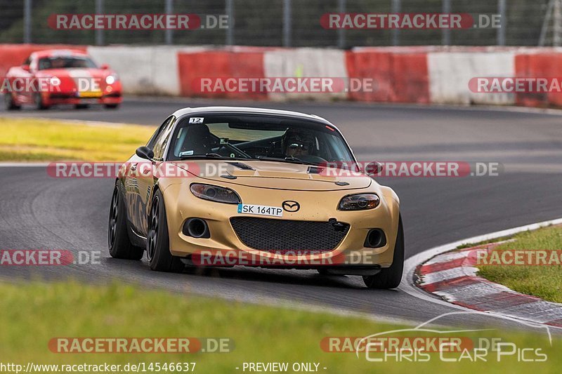 Bild #14546637 - Touristenfahrten Nürburgring Nordschleife (13.09.2021)