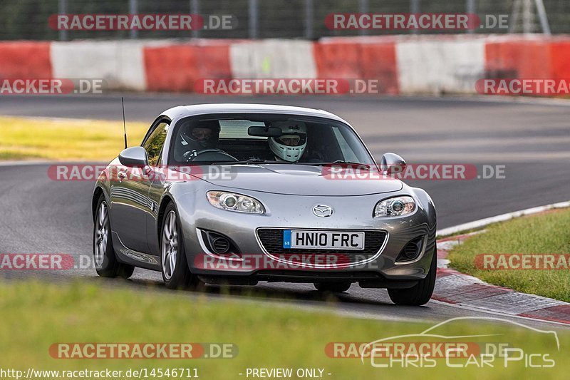 Bild #14546711 - Touristenfahrten Nürburgring Nordschleife (13.09.2021)