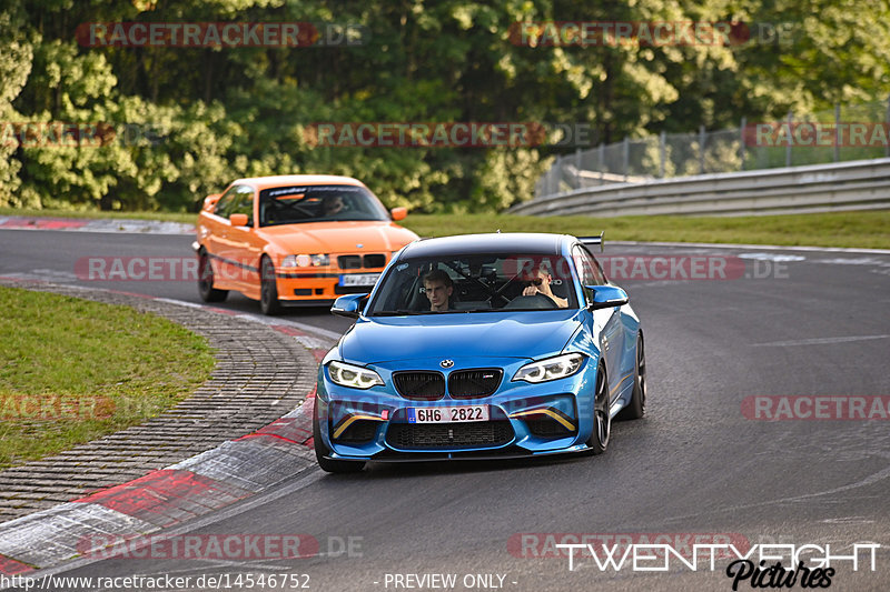 Bild #14546752 - Touristenfahrten Nürburgring Nordschleife (13.09.2021)