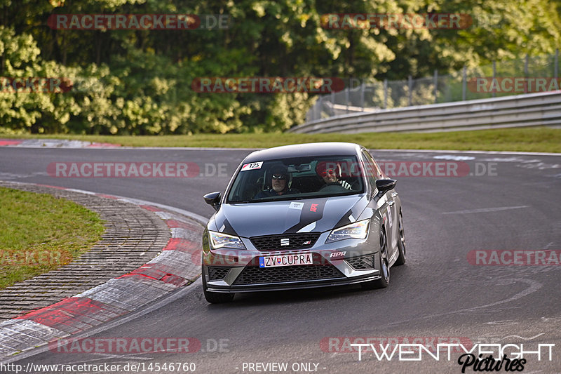 Bild #14546760 - Touristenfahrten Nürburgring Nordschleife (13.09.2021)