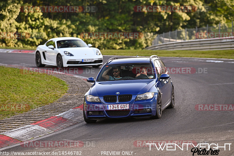 Bild #14546782 - Touristenfahrten Nürburgring Nordschleife (13.09.2021)