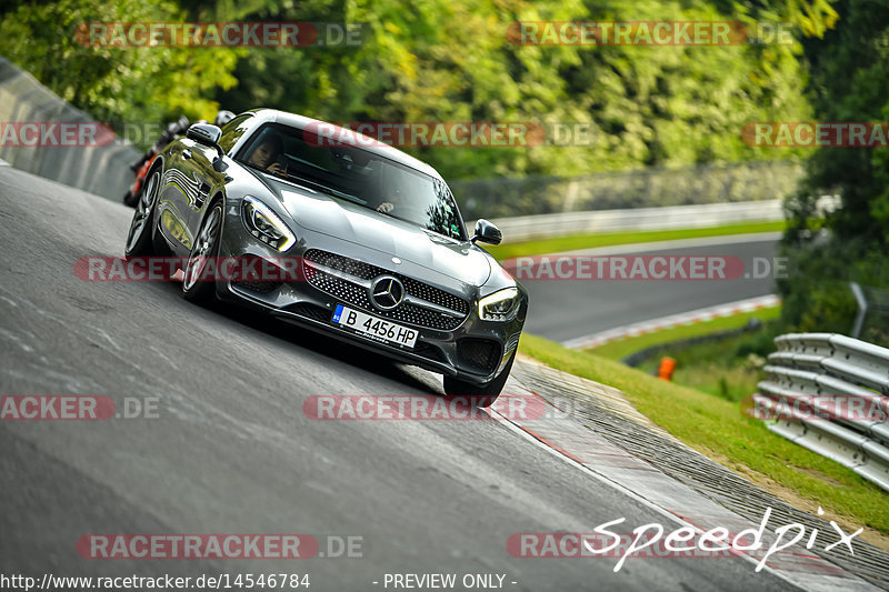 Bild #14546784 - Touristenfahrten Nürburgring Nordschleife (13.09.2021)