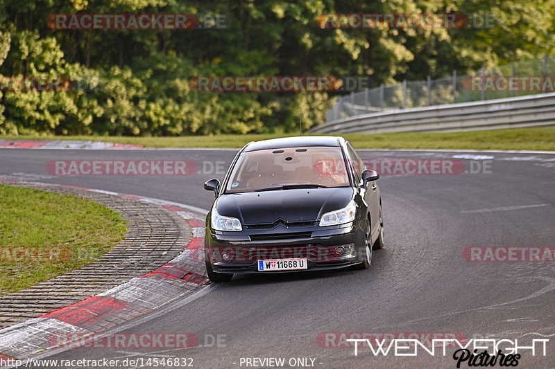 Bild #14546832 - Touristenfahrten Nürburgring Nordschleife (13.09.2021)