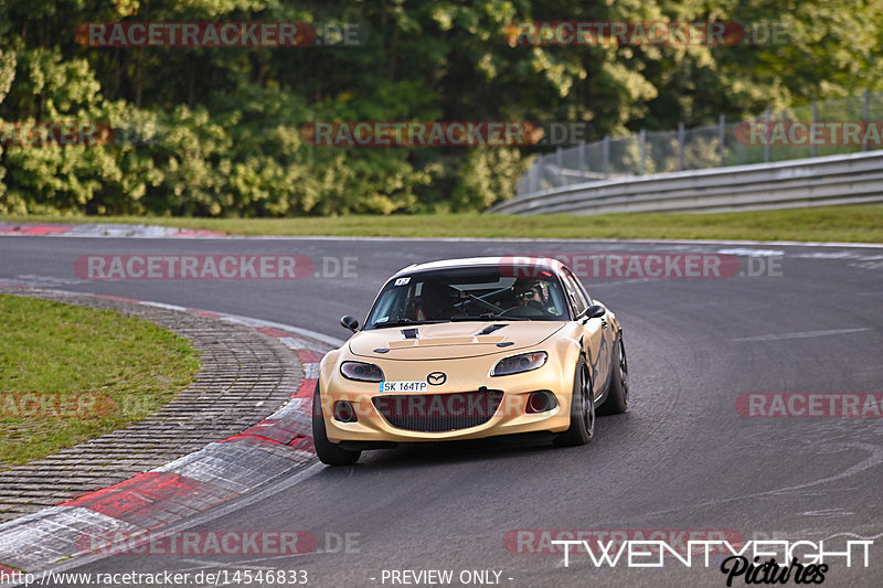 Bild #14546833 - Touristenfahrten Nürburgring Nordschleife (13.09.2021)