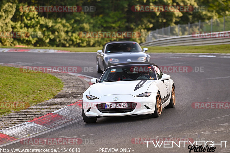 Bild #14546843 - Touristenfahrten Nürburgring Nordschleife (13.09.2021)