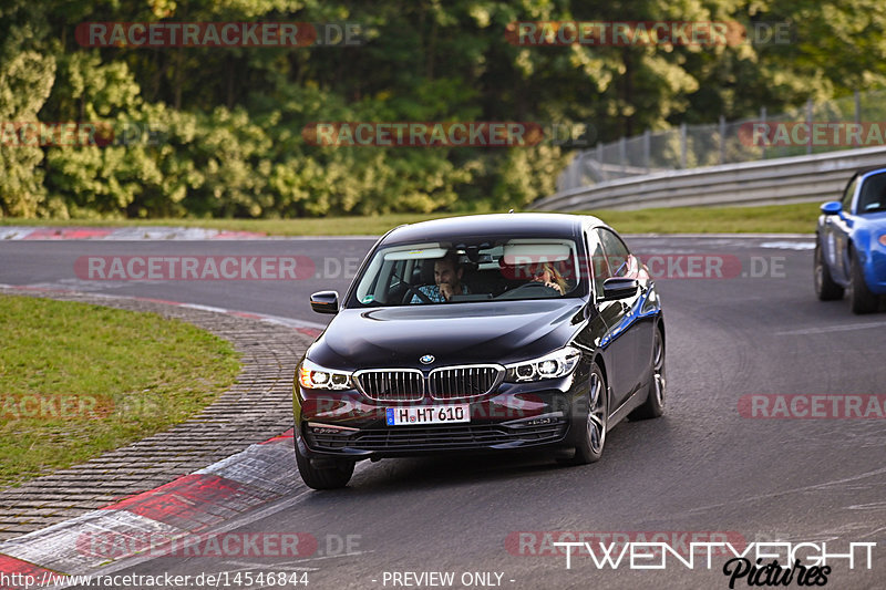 Bild #14546844 - Touristenfahrten Nürburgring Nordschleife (13.09.2021)