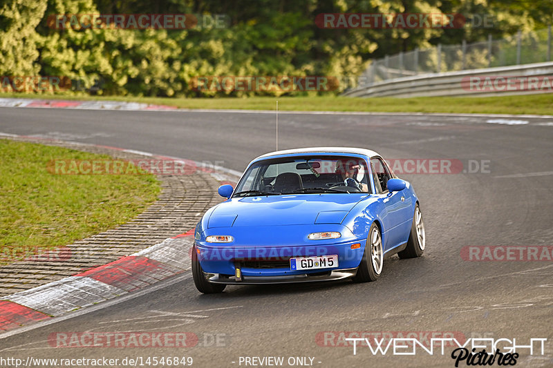 Bild #14546849 - Touristenfahrten Nürburgring Nordschleife (13.09.2021)