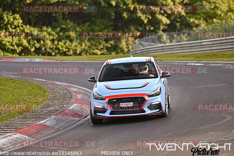 Bild #14546863 - Touristenfahrten Nürburgring Nordschleife (13.09.2021)