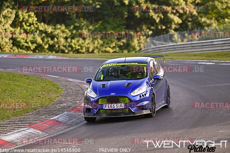 Bild #14546900 - Touristenfahrten Nürburgring Nordschleife (13.09.2021)