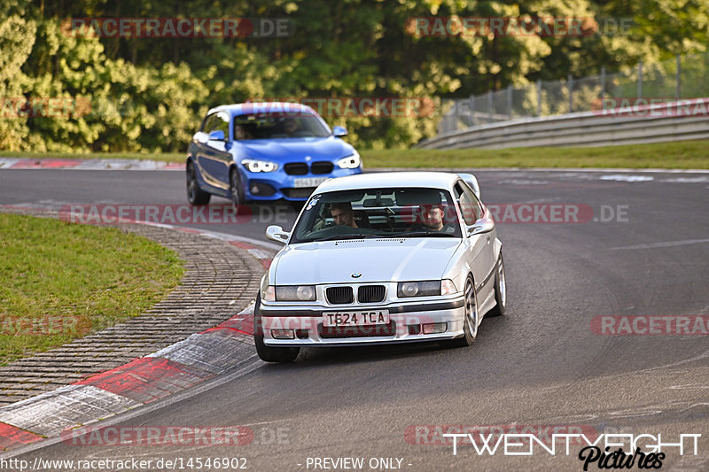 Bild #14546902 - Touristenfahrten Nürburgring Nordschleife (13.09.2021)